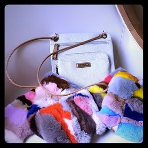 C.K Sling bag....Classic